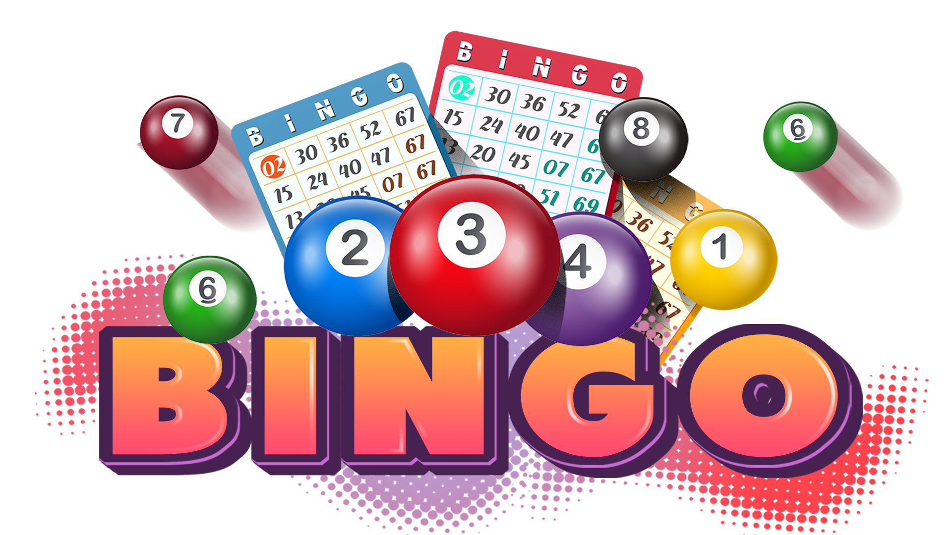 Bingo Logo